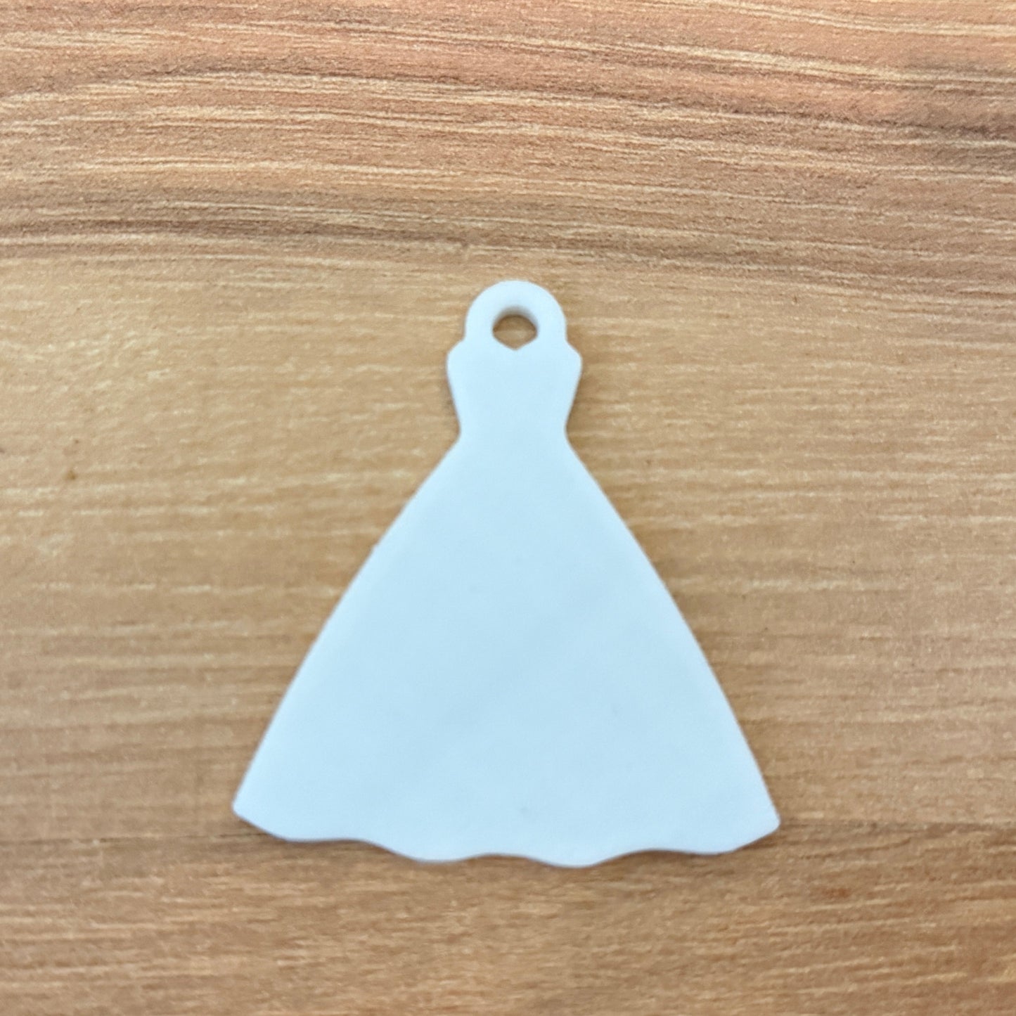 Schlüsselanhänger-Set „Braut & Bräutigam“