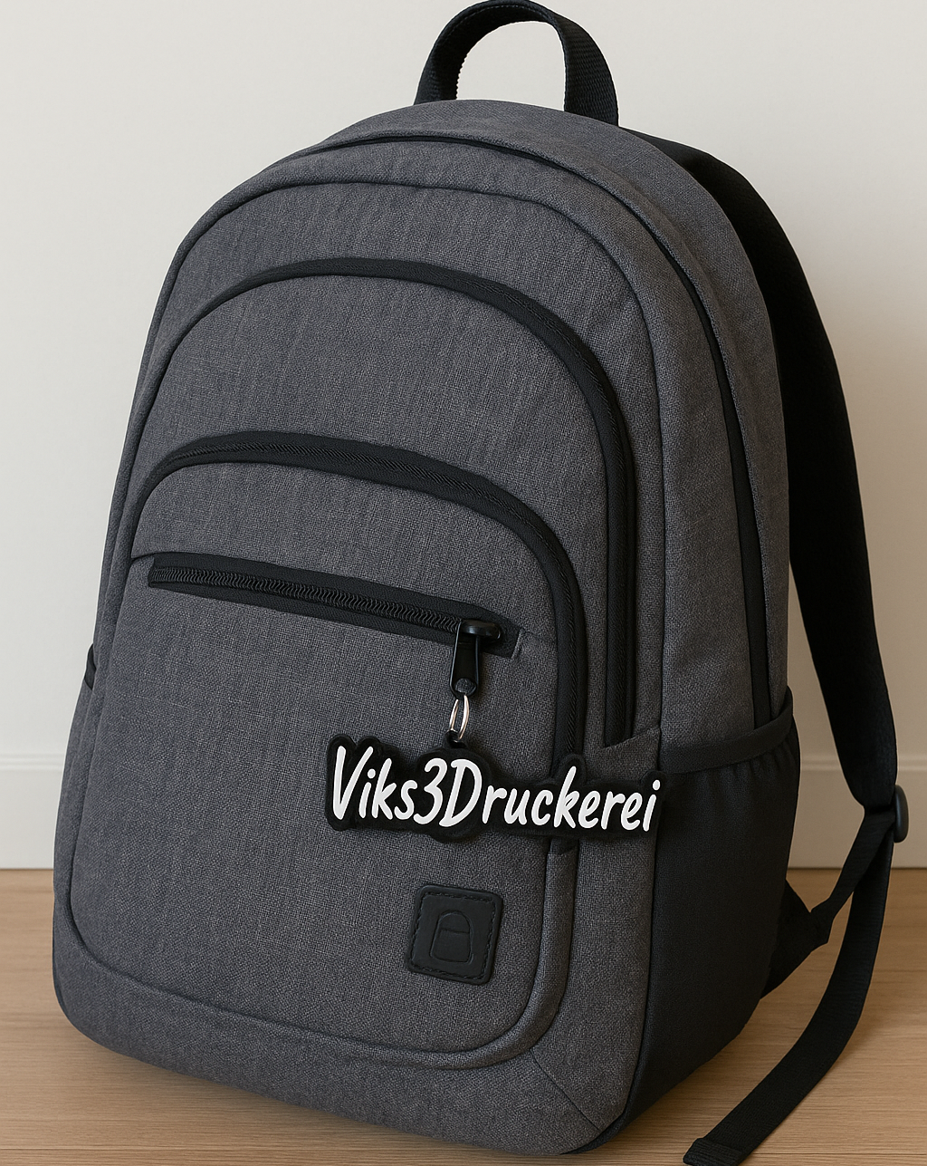 Personalisierter Schlüsselanhänger