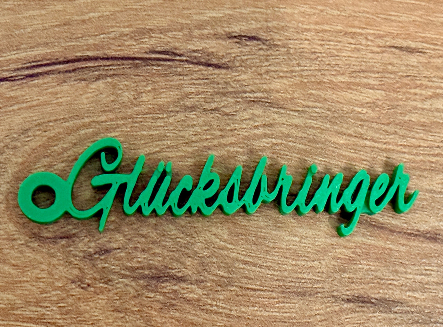 Mini Schlüsselanhänger