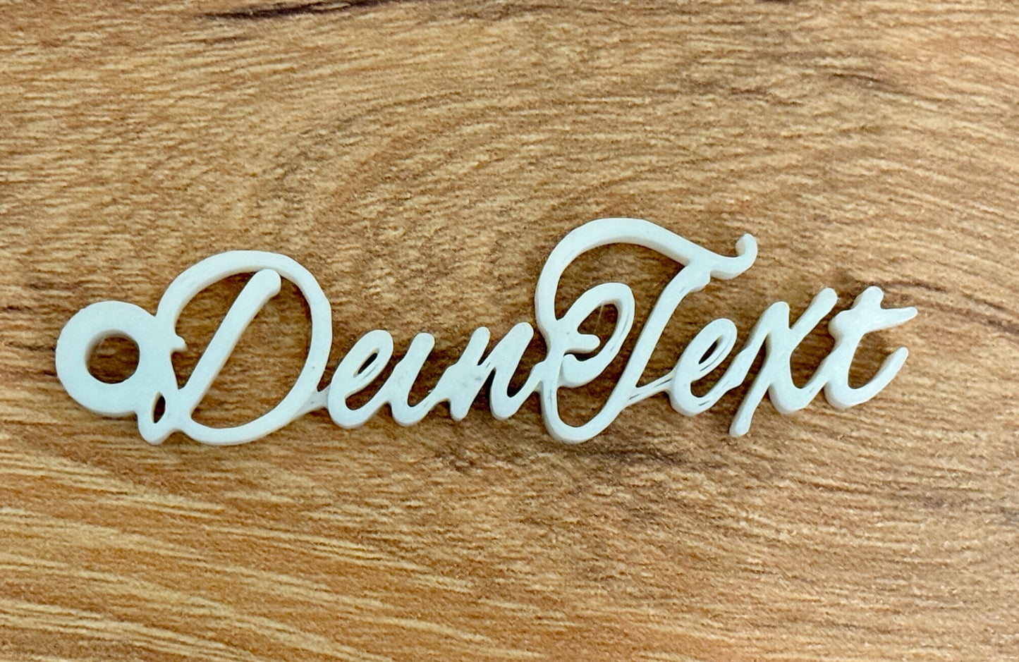 Mini Schlüsselanhänger