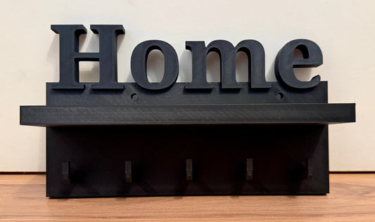 Wand-Schlüsselaufhänger