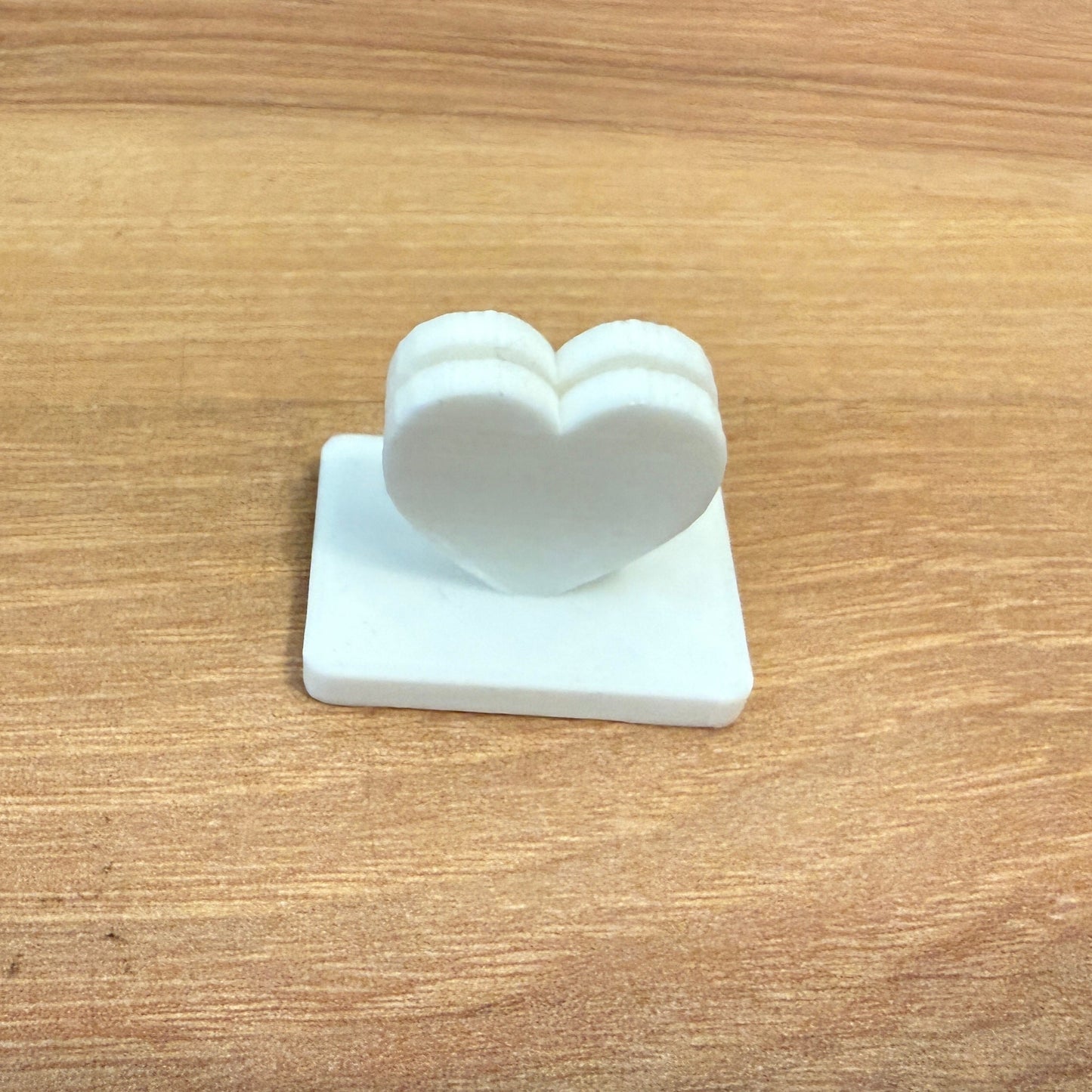 Moderner Kartenaufsteller