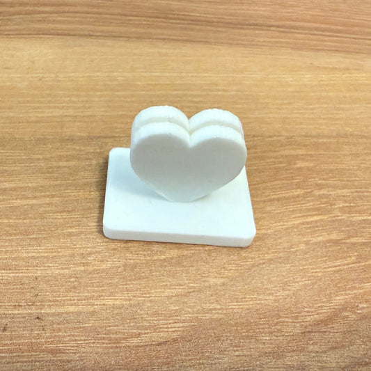 Moderner Kartenaufsteller