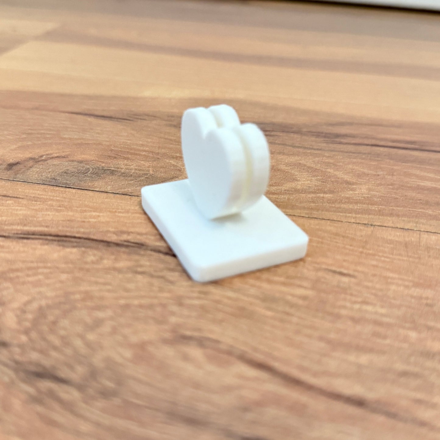 Moderner Kartenaufsteller