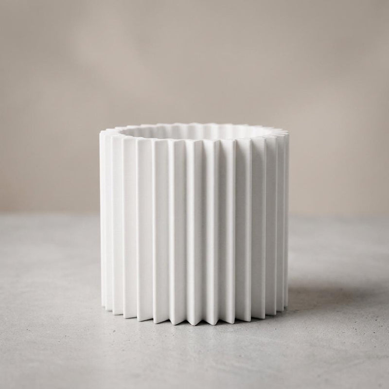 Design-Organizer mit Struktur