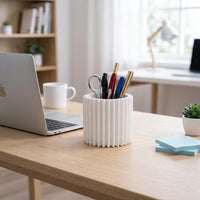Design-Organizer mit Struktur