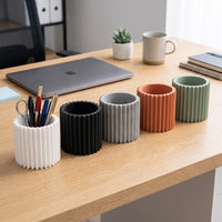 Design-Organizer mit Struktur