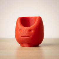 Zahnstocherhalter 3D Druck | Zahnstocher Spender Tisch | Küchen Deko modern | Zahnstocher Box Geschenk Esstisch