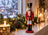 Nussknacker Figur 20 cm – Bild 2