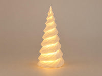 LED Tischbaum 3D Druck – Bild 1