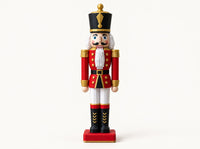 Nussknacker Figur 20 cm – Bild 1