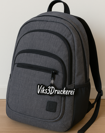 Personalisierter Schlüsselanhänger