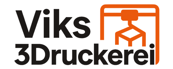 Viks 3Druckerei