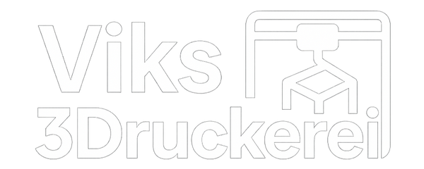 Viks 3Druckerei